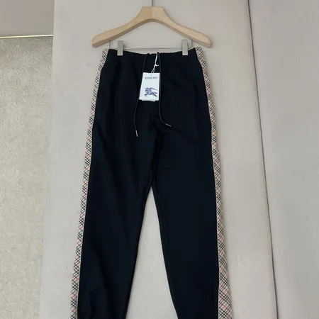 バーバリー ス カジュアルパンツ