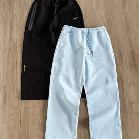 ナイキ カジュアルパンツ