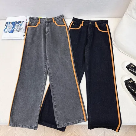 ミュウミュウ ジーンズ