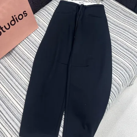 ストーンアイランド カジュアルパンツ