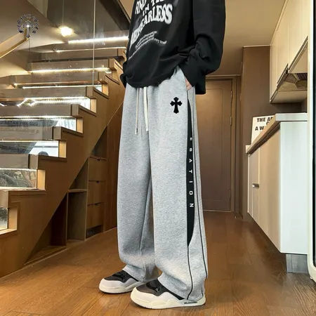 クロムハーツ カジュアルパンツ