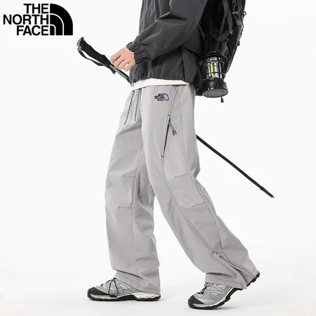 ノースフェイス カジュアルパンツ