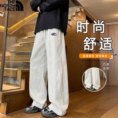 ノースフェイス カジュアルパンツ