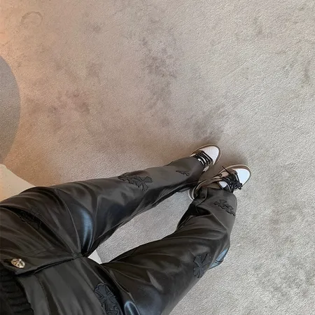 クロムハーツ カジュアルパンツ