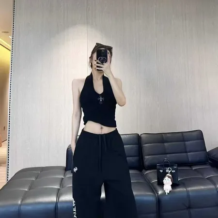 クロムハーツ カジュアルパンツ