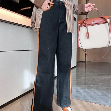 ミュウミュウ ジーンズ