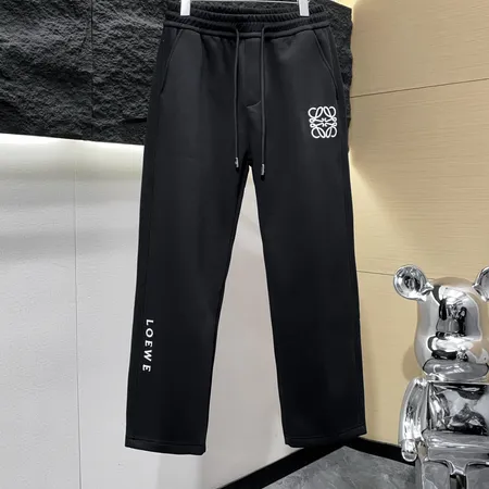 ロエベ カジュアルパンツ