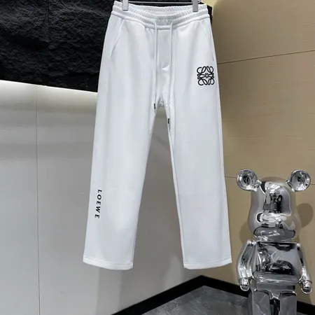 ロエベ カジュアルパンツ