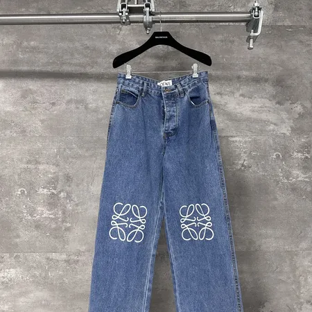 ロエベ ジーンズ