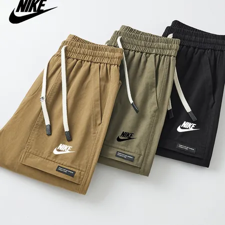 ナイキ カジュアルパンツ