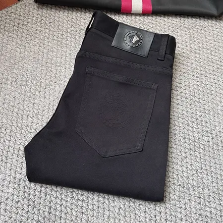 ヴェルサーチ ジーンズ