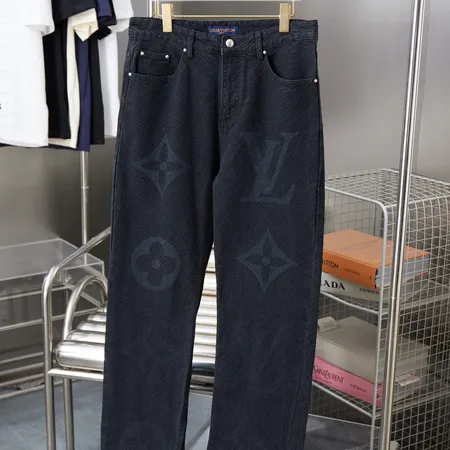 ルイヴィトン ジーンズ