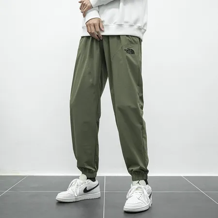 ノースフェイス カジュアルパンツ