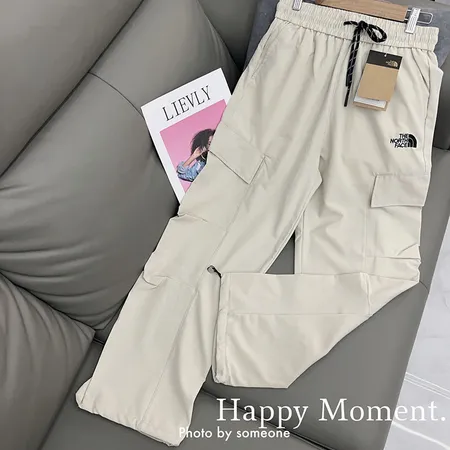 ノースフェイス カジュアルパンツ