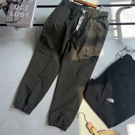 ノースフェイス カジュアルパンツ