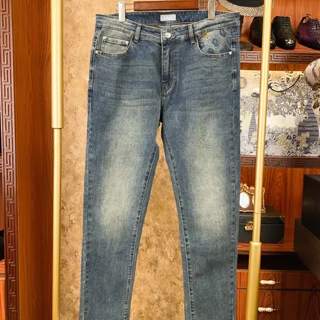 ディオール ジーンズ