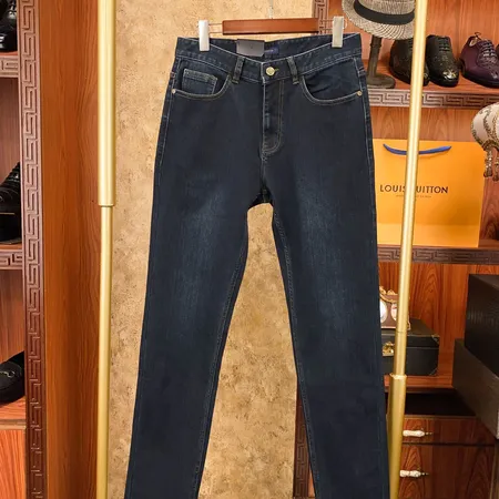 ルイヴィトン ジーンズ