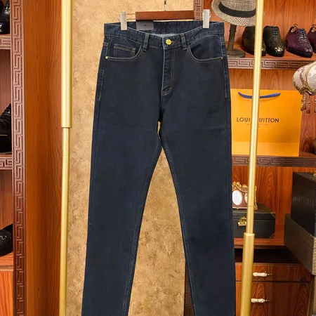 ルイヴィトン ジーンズ