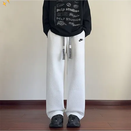 ナイキ カジュアルパンツ