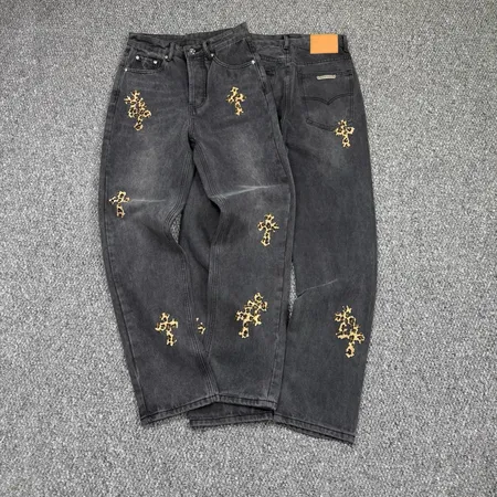 クロムハーツ ジーンズ
