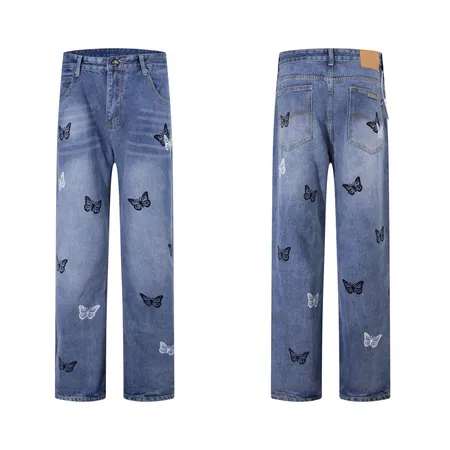 クロムハーツ ジーンズ