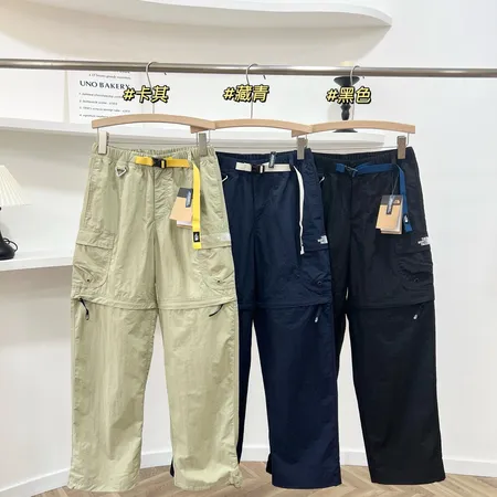 ノースフェイス カジュアルパンツ