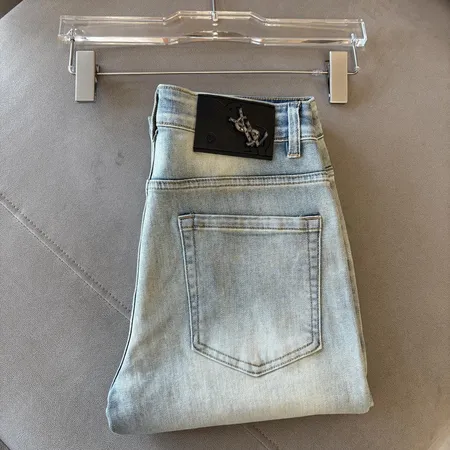 イブサンローラン ジーンズ