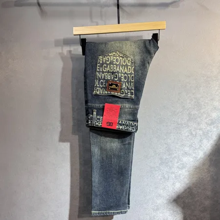 ドルチェ＆ガッバーナ ジーンズ