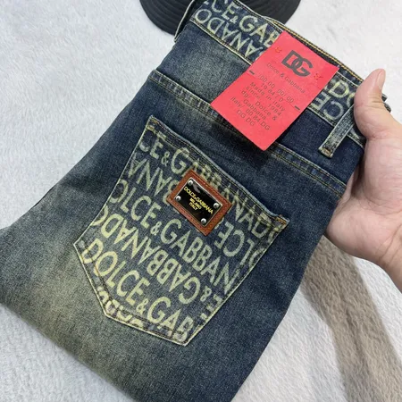 ドルチェ＆ガッバーナ ジーンズ