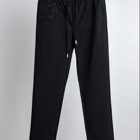 ルイヴィトン カジュアルパンツ