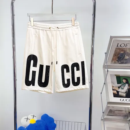 グッチ ショートパンツ