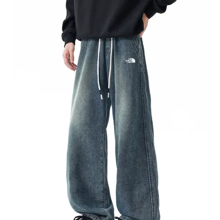 ノースフェイス ジーンズ