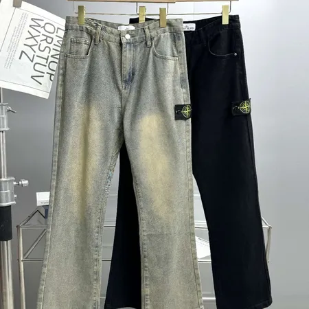 フェラガモ ジーンズ