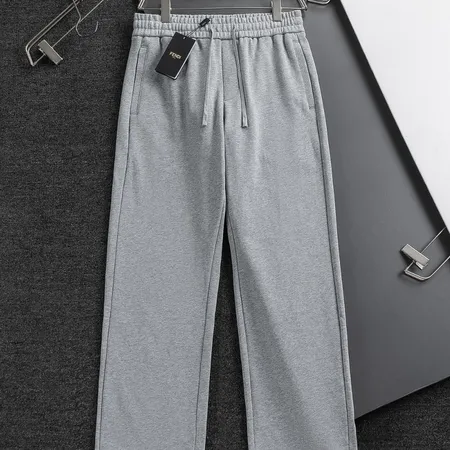 フェンディ カジュアルパンツ