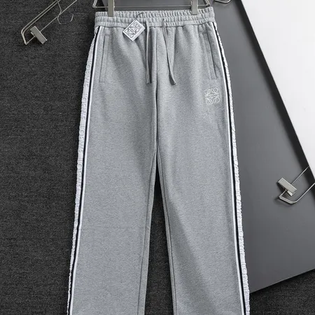 ロエベ カジュアルパンツ