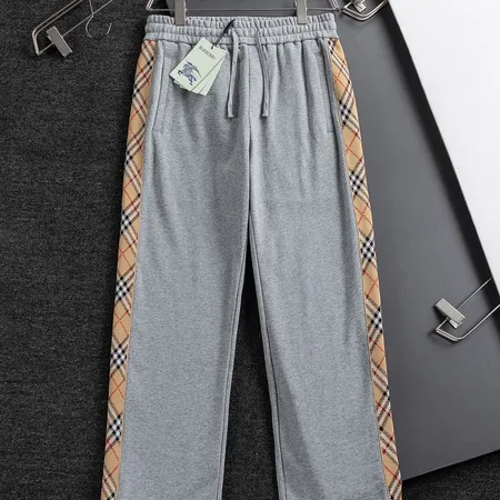 バーバリー ス カジュアルパンツ