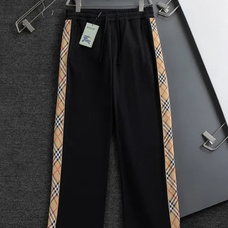 バーバリー ス カジュアルパンツ