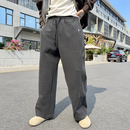 ロエベ カジュアルパンツ