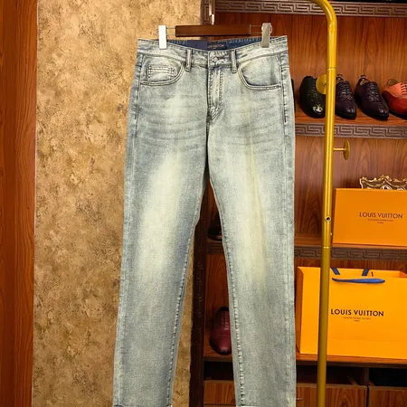 ルイヴィトン ジーンズ