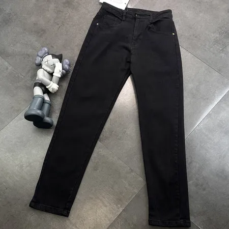 バーバリー ス ジーンズ