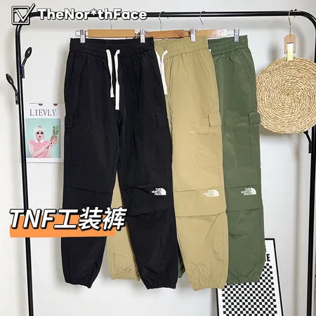 ノースフェイス カジュアルパンツ