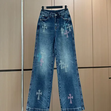 クロムハーツ ジーンズ