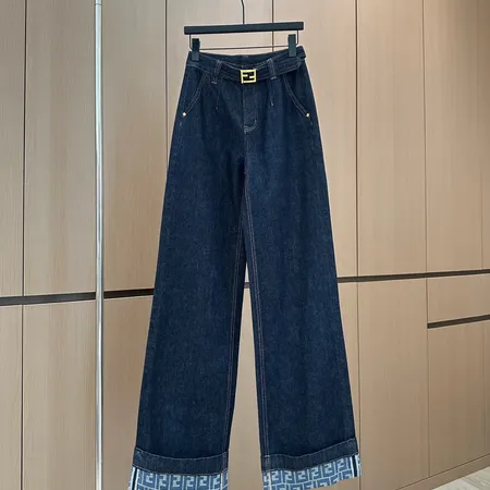 フェンディ ジーンズ