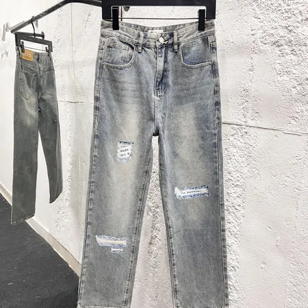 バレンシアガ ジーンズ