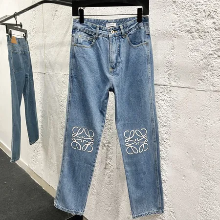 ロエベ ジーンズ