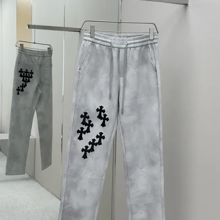 クロムハーツ カジュアルパンツ