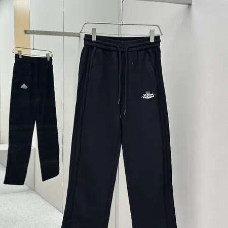 ヴィヴィアン・ウエストウッド カジュアルパンツ