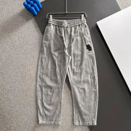 ヴィヴィアン・ウエストウッド カジュアルパンツ