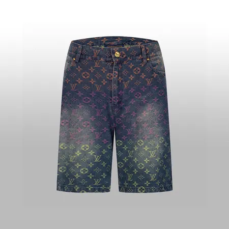 ルイヴィトン ショートパンツ