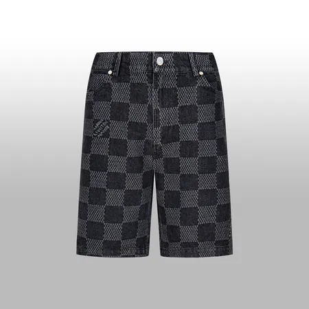 ルイヴィトン ショートパンツ